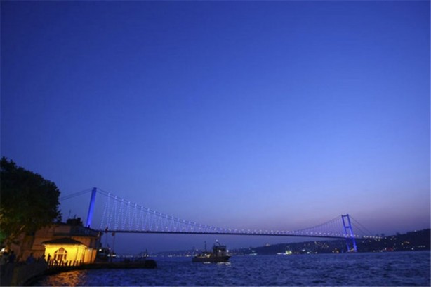 Foto - İstanbul semtlerinin bilinmeyen hikayeleri