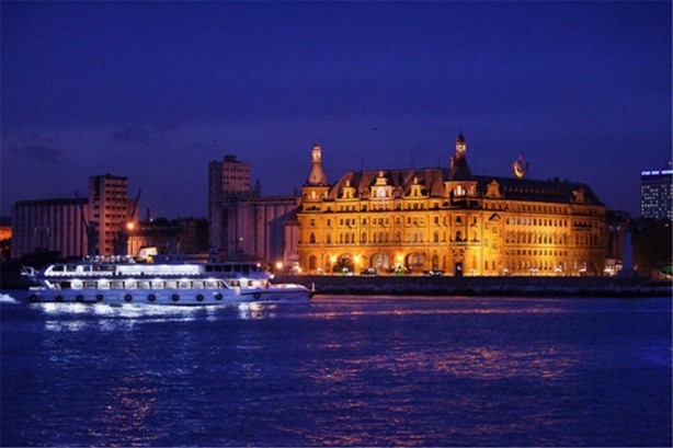 Foto - İstanbul semtlerinin bilinmeyen hikayeleri