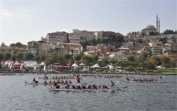 Foto - İstanbul semtlerinin bilinmeyen hikayeleri