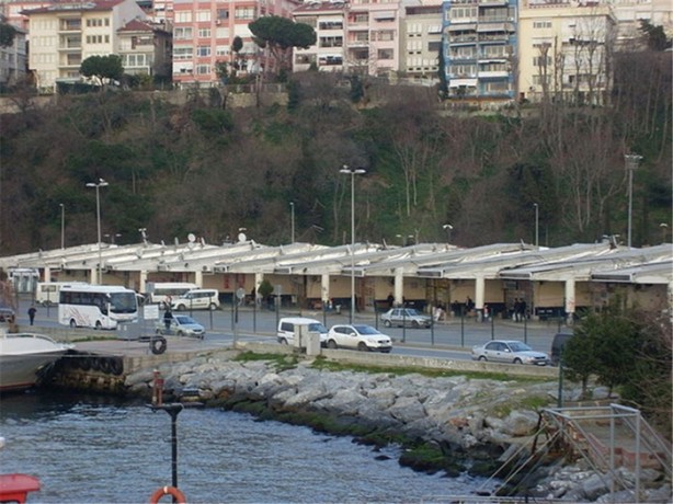 Foto - İstanbul semtlerinin bilinmeyen hikayeleri