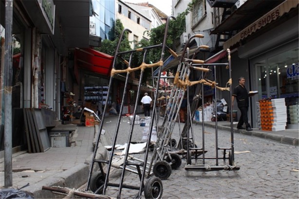 Foto - İstanbul semtlerinin bilinmeyen hikayeleri