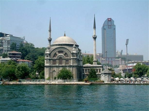 Foto - İstanbul semtlerinin bilinmeyen hikayeleri