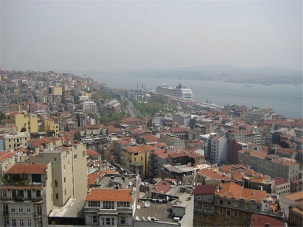 Foto - İstanbul semtlerinin bilinmeyen hikayeleri