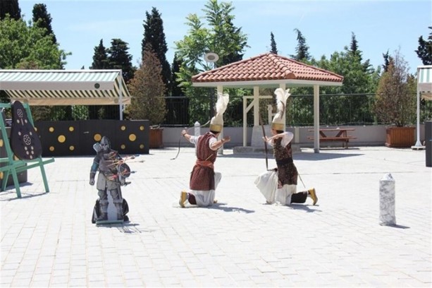 Foto - İstanbul semtlerinin bilinmeyen hikayeleri