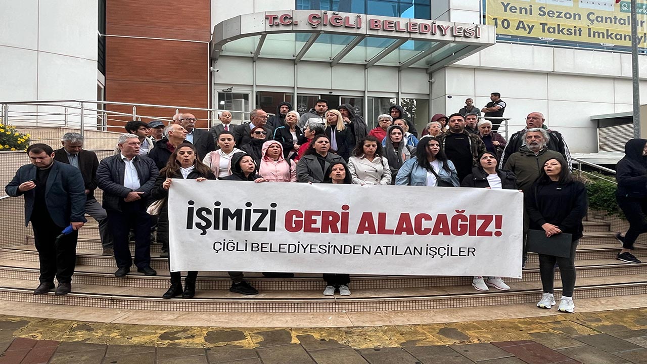 Foto - İstanbul Sözleşmesi’ni bırak buna bak! CHP mağduru kadınlar yollara düştü