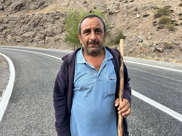 İstanbul stresinden kaçıp huzuru bu işte buldu