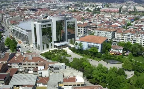 Foto - İstanbul tarihinde böyle nem görmedi! İşte ilçe ilçe hissedilen kavurucu sıcaklıklar
