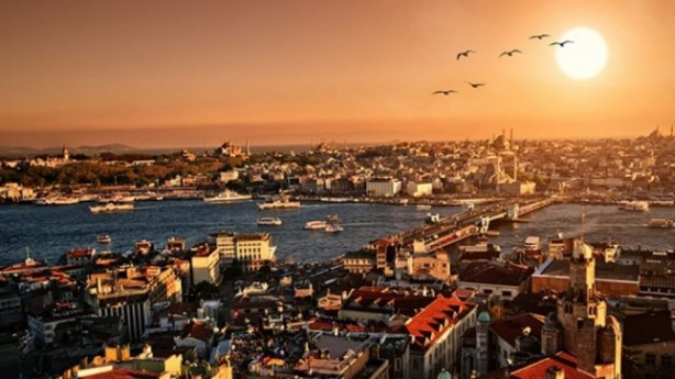 İstanbul tarihinde böyle nem görmedi! İşte ilçe ilçe hissedilen kavurucu sıcaklıklar