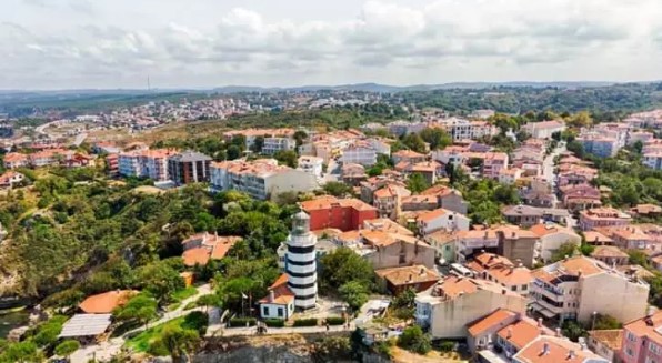 Foto - İstanbul tarihinde böyle nem görmedi! İşte ilçe ilçe hissedilen kavurucu sıcaklıklar