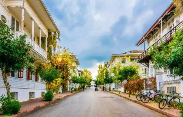 Foto - İstanbul tarihinde böyle nem görmedi! İşte ilçe ilçe hissedilen kavurucu sıcaklıklar