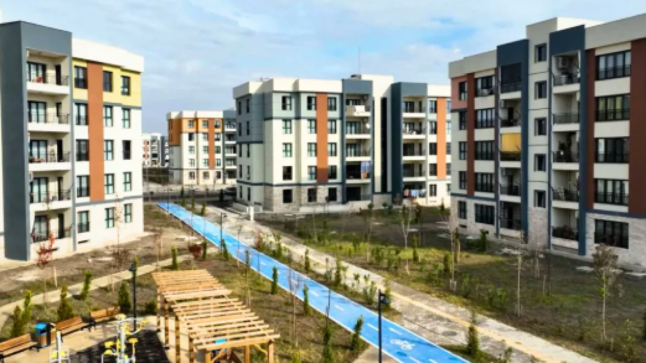 İstanbul TOKİ kura çekilişi ne zaman yapılacak? Beklenen açıklama geldi