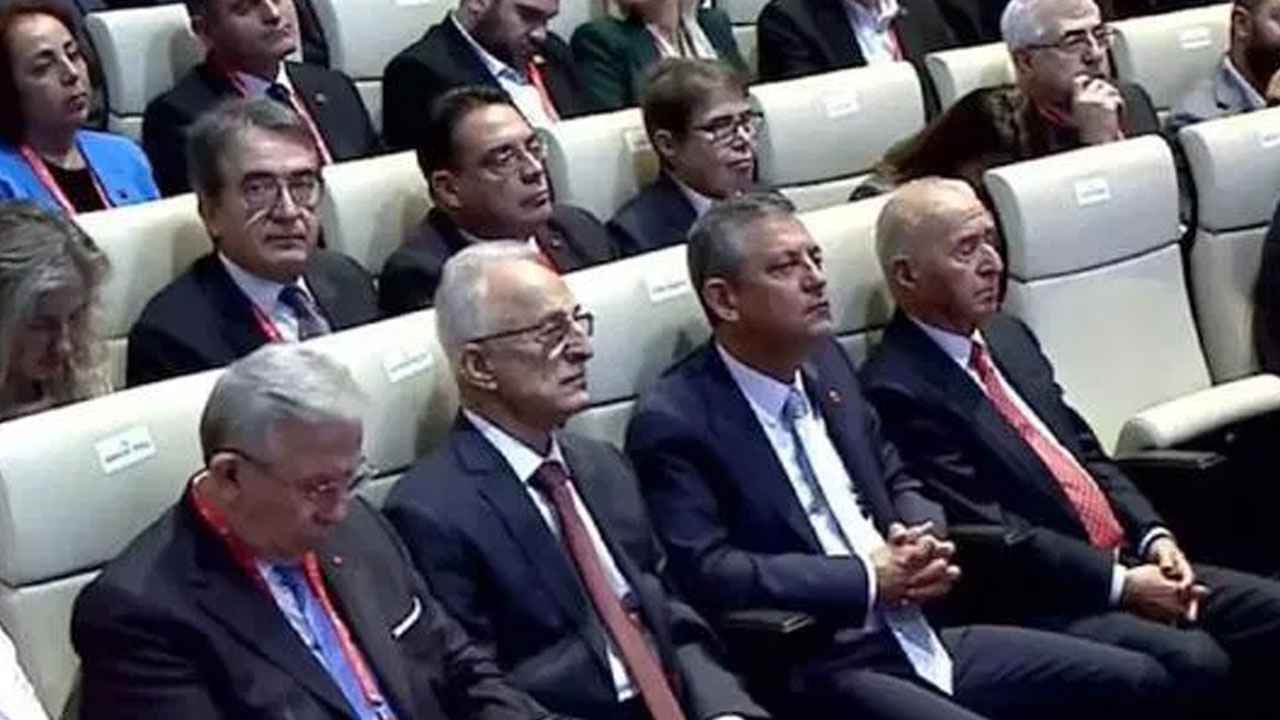 Foto - İstanbul toz dumanken Kılıçdaroğlu’nun aldığı karar gündemi salladı! CHP’liler bunu beklemiyordu