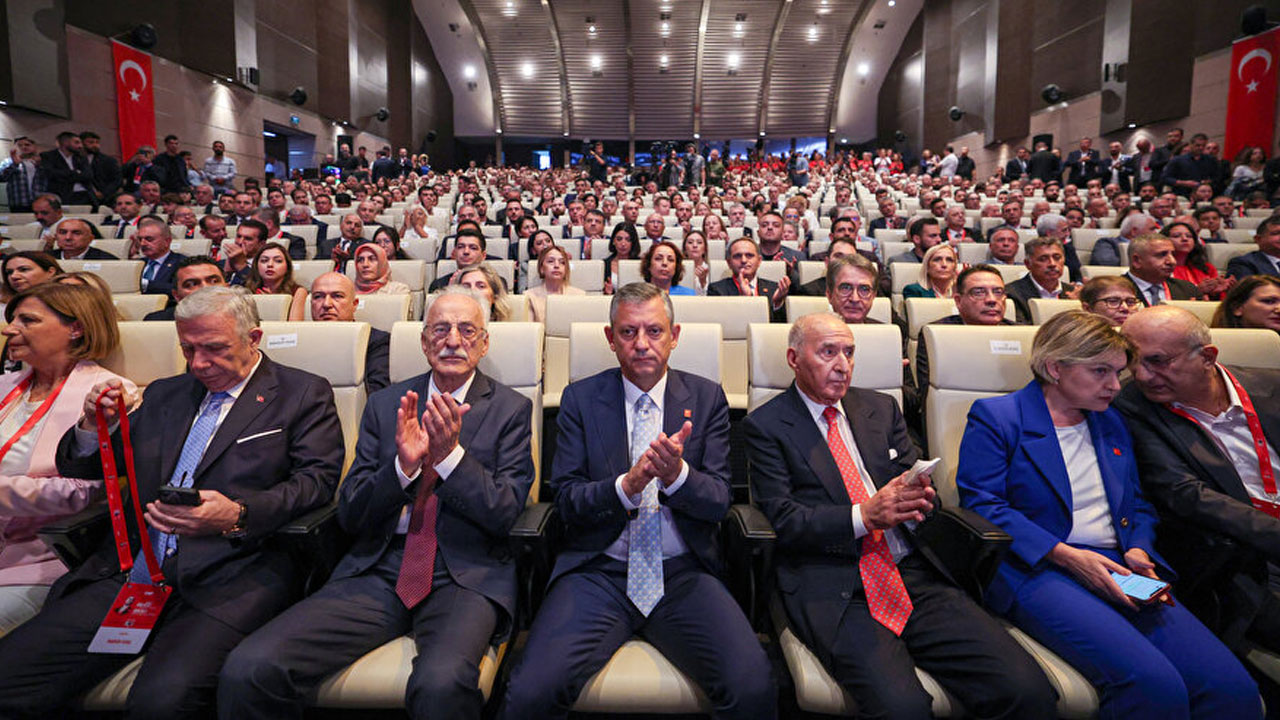 Foto - İstanbul toz dumanken Kılıçdaroğlu’nun aldığı karar gündemi salladı! CHP’liler bunu beklemiyordu