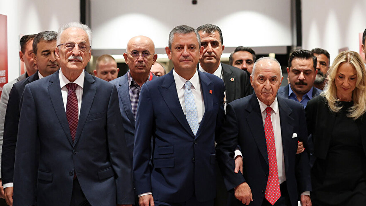 Foto - İstanbul toz dumanken Kılıçdaroğlu’nun aldığı karar gündemi salladı! CHP’liler bunu beklemiyordu