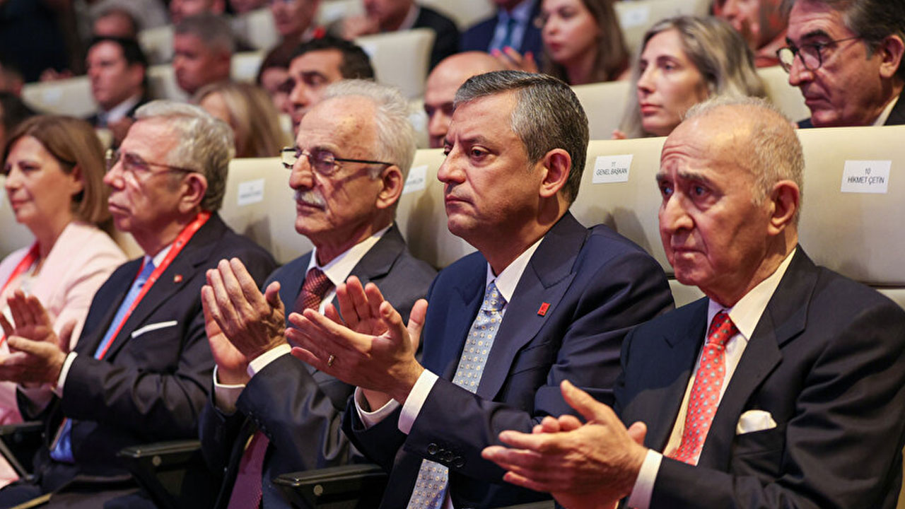 Foto - İstanbul toz dumanken Kılıçdaroğlu’nun aldığı karar gündemi salladı! CHP’liler bunu beklemiyordu