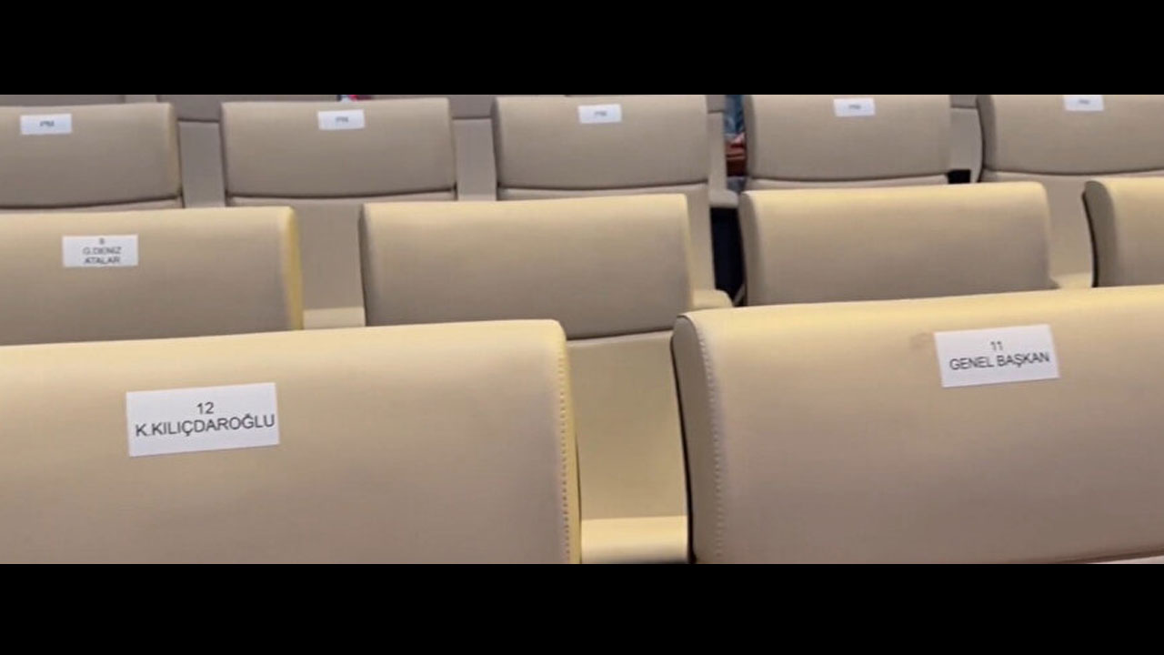 İstanbul toz dumanken Kılıçdaroğlu’nun aldığı karar gündemi salladı! CHP’liler bunu beklemiyordu