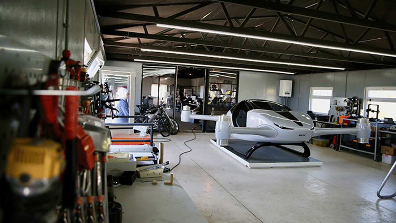 Foto - İstanbul trafiğinde yeni bir çağ başlıyor: 1 saatlik yolculuk 1 dakikaya düşecek!