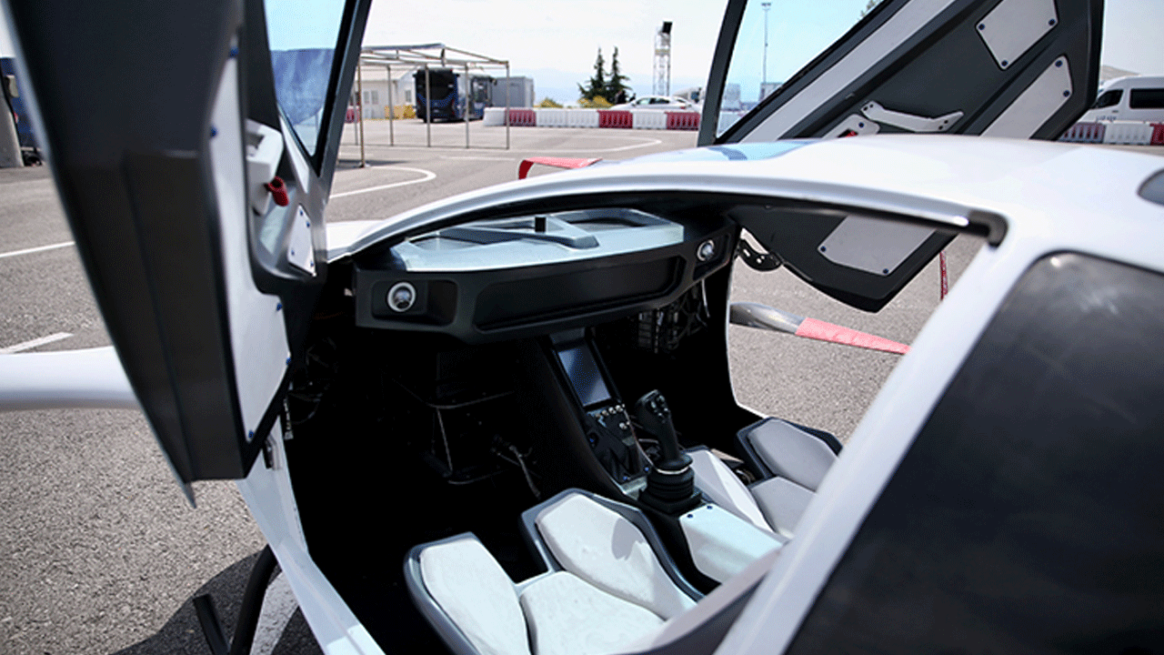 Foto - İstanbul trafiğinde yeni bir çağ başlıyor: 1 saatlik yolculuk 1 dakikaya düşecek!