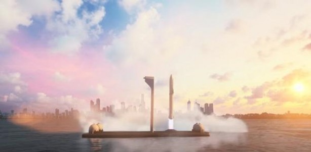 Foto - İstanbul trafiğine çözüm getirecek proje ortaya çıktı