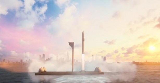 Foto - İstanbul trafiğine çözüm getirecek proje ortaya çıktı