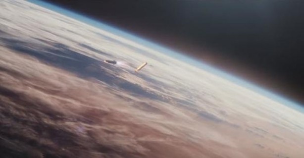 Foto - İstanbul trafiğine çözüm getirecek proje ortaya çıktı