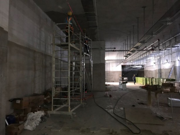 Foto - İstanbul trafiğini rahatlatacak projede sona doğru
