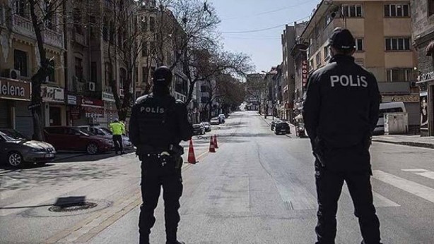 İstanbul Valiliği kolları sıvadı! Herkes köşe bucak kaçıyor…100 bin TL’yi ödemek istemeyen sokakları terk etti