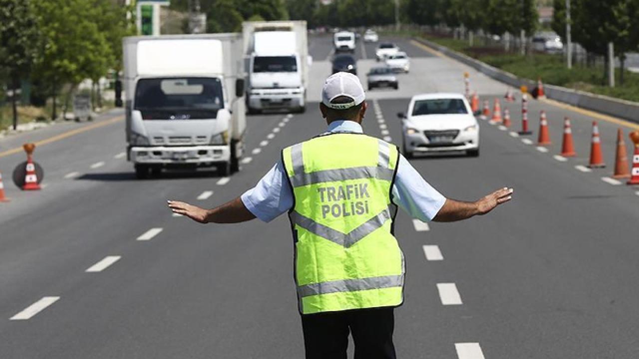 Foto - İstanbul Valiliği tarih verdi! Bazı yollar kapanacak