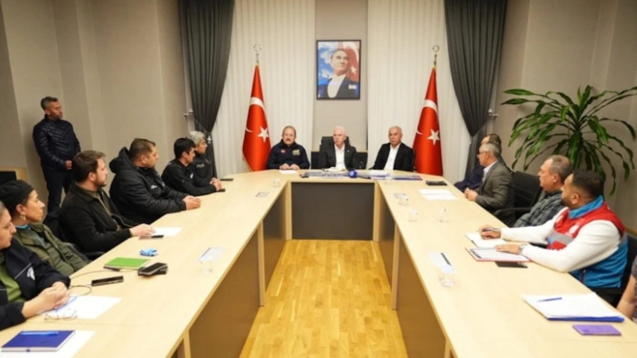 Foto - İstanbul Valisi Gül açıkladı: Mağdur vatandaşlara destek yardımı yapıldı