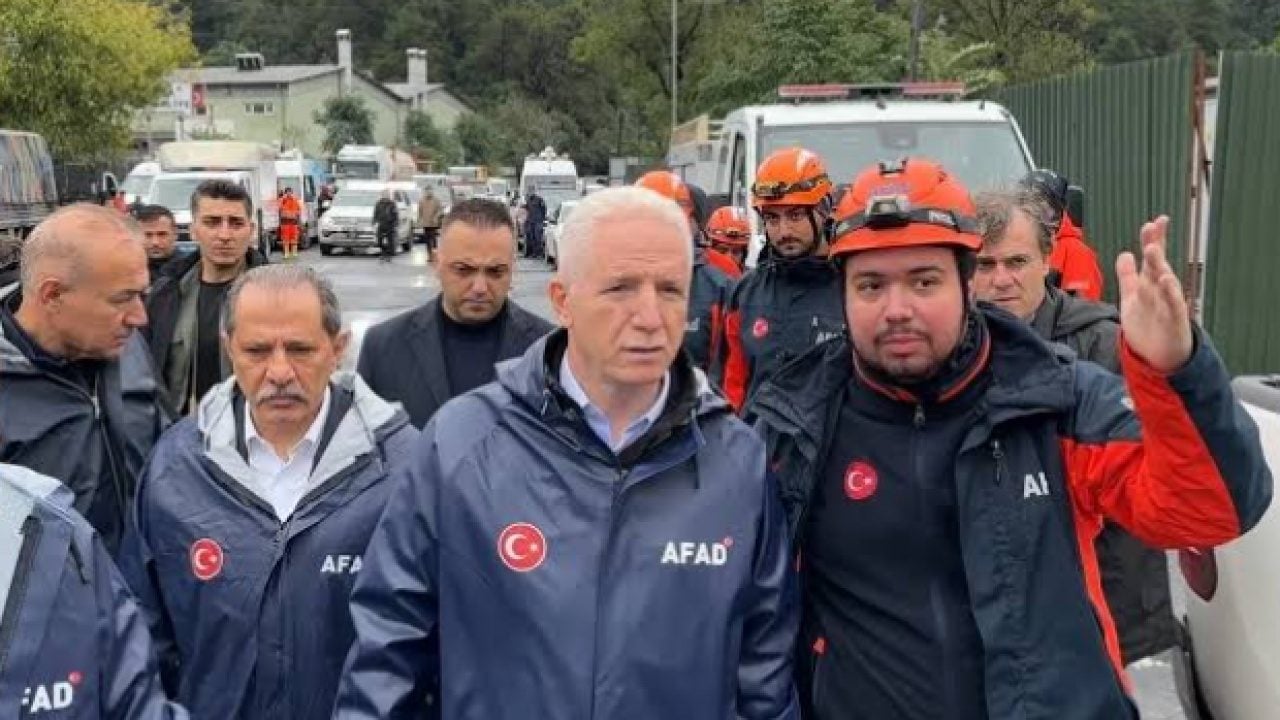 Foto - İstanbul Valisi Gül açıkladı: Mağdur vatandaşlara destek yardımı yapıldı