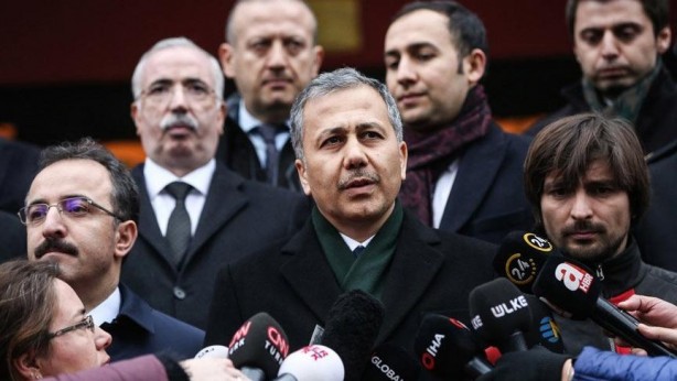 Foto - İstanbul Valisi Yerlikaya’dan önemli duyuru: Ödemeler bugün tamamlanıyor
