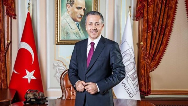 İstanbul Valisi Yerlikaya’dan önemli duyuru: Ödemeler bugün tamamlanıyor