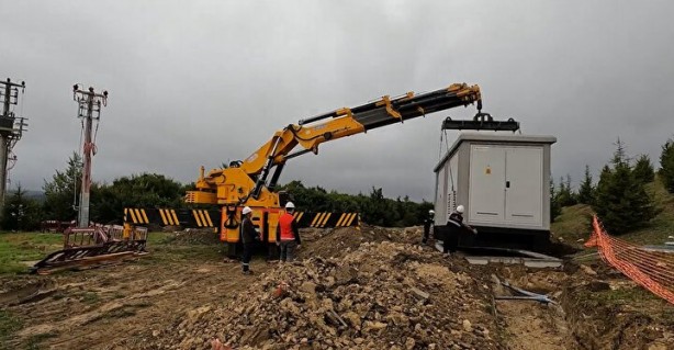 Foto - İstanbul ve Ankara arasında kuruldu! TOGG'da geri sayım sürerken yeni hamle