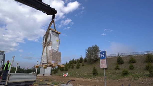 Foto - İstanbul ve Ankara arasında kuruldu! TOGG'da geri sayım sürerken yeni hamle