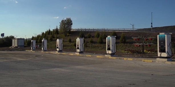 Foto - İstanbul ve Ankara arasında kuruldu! TOGG'da geri sayım sürerken yeni hamle