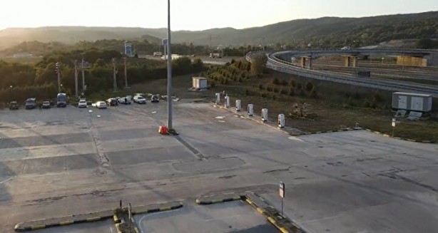 İstanbul ve Ankara arasında kuruldu! TOGG'da geri sayım sürerken yeni hamle