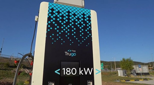 Foto - İstanbul ve Ankara arasında kuruldu! TOGG'da geri sayım sürerken yeni hamle