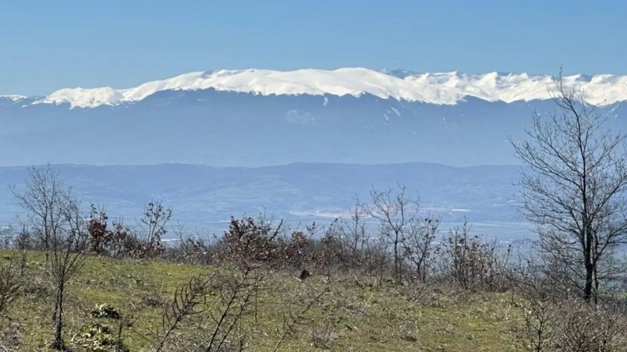 Foto - İstanbul ve Ankara'dan çıkıp geliyorlar: Dönümünü 1 milyon TL'den satın alıyorlar!