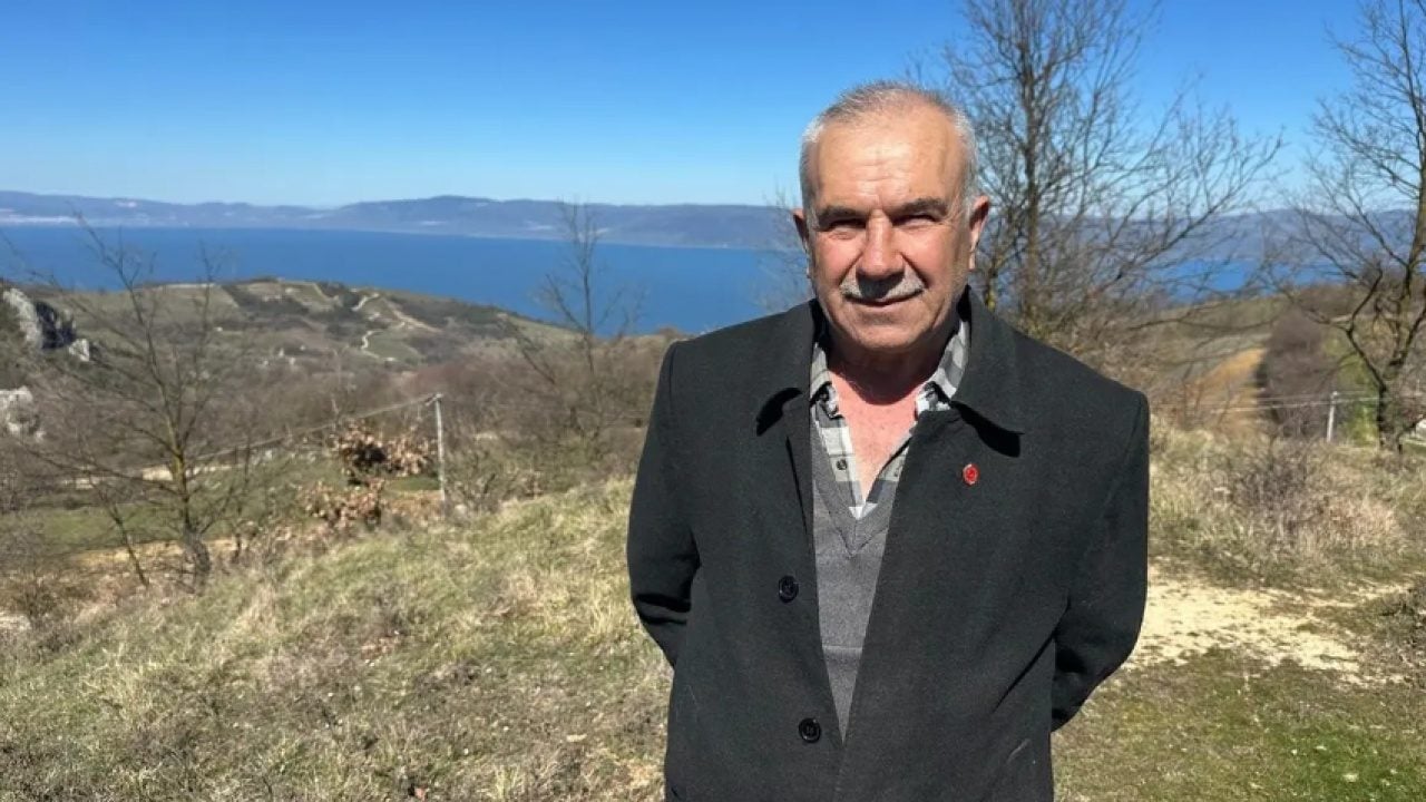 Foto - İstanbul ve Ankara'dan çıkıp geliyorlar: Dönümünü 1 milyon TL'den satın alıyorlar!