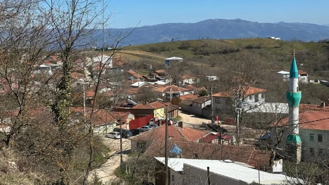Foto - İstanbul ve Ankara'dan çıkıp geliyorlar: Dönümünü 1 milyon TL'den satın alıyorlar!