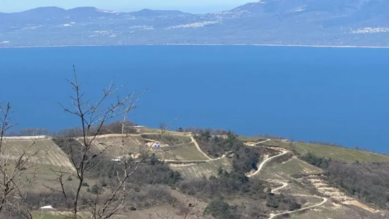 İstanbul ve Ankara'dan çıkıp geliyorlar: Dönümünü 1 milyon TL'den satın alıyorlar!