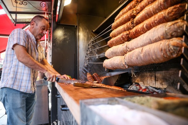 Foto - İstanbul ve İzmir kokorecinin lezzet rekabeti! İşte aralarındaki fark