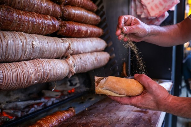 Foto - İstanbul ve İzmir kokorecinin lezzet rekabeti! İşte aralarındaki fark