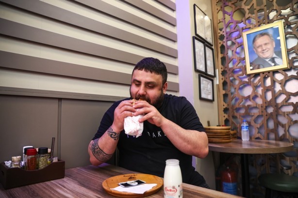 Foto - İstanbul ve İzmir kokorecinin lezzet rekabeti! İşte aralarındaki fark