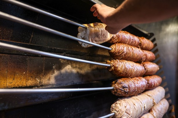 Foto - İstanbul ve İzmir kokorecinin lezzet rekabeti! İşte aralarındaki fark