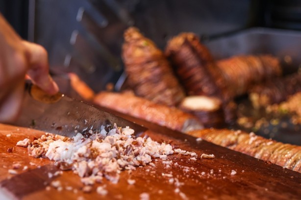 Foto - İstanbul ve İzmir kokorecinin lezzet rekabeti! İşte aralarındaki fark