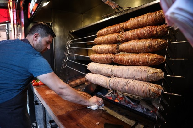Foto - İstanbul ve İzmir kokorecinin lezzet rekabeti! İşte aralarındaki fark