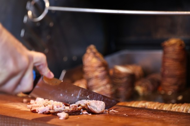 Foto - İstanbul ve İzmir kokorecinin lezzet rekabeti! İşte aralarındaki fark