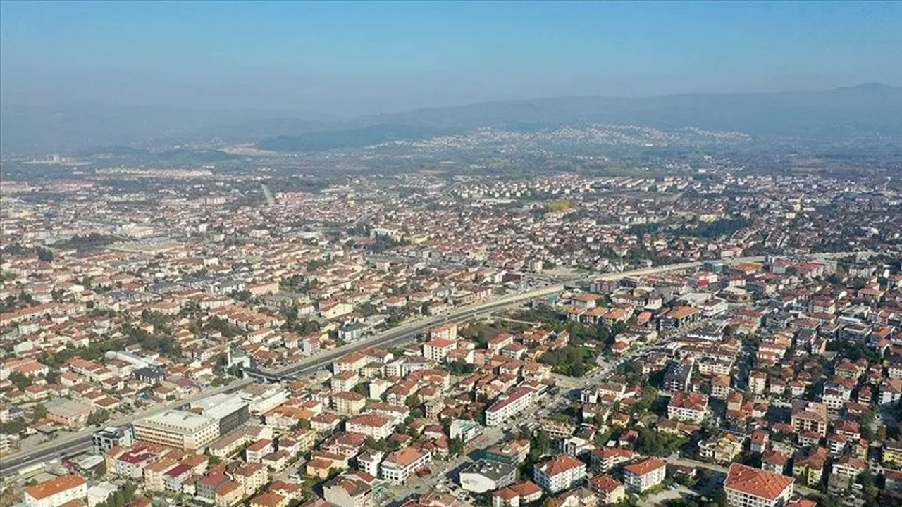 Foto - İstanbul ya da Ankara değil! Türkiye'de en çok ev satılan il belli oldu