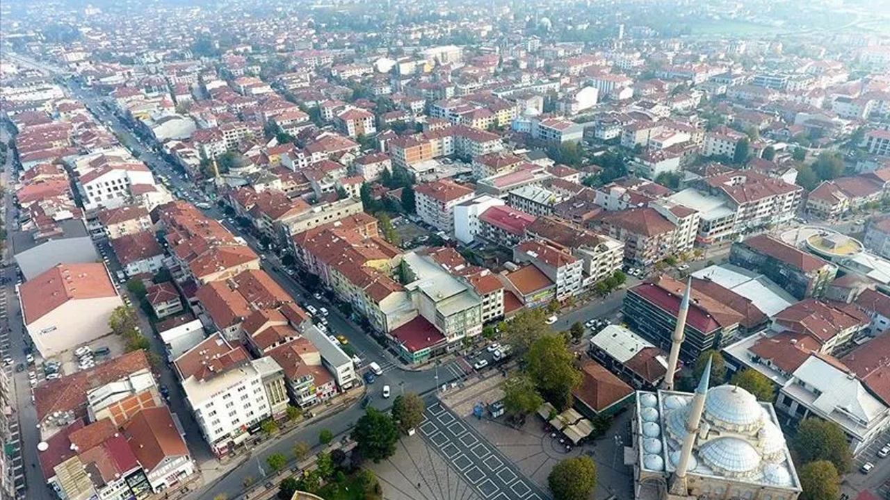 İstanbul ya da Ankara değil! Türkiye'de en çok ev satılan il belli oldu